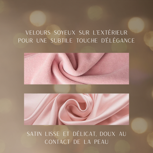 Rêve Harmony - Sérenity : Masque de sommeil Audio Bluetooth